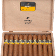 Cohiba | Ambar