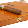 Cohiba | Pirámides Extra
