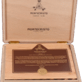 Montecristo | Leyenda