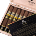 Cohiba | 55 Aniversario Edición Limitada 2021