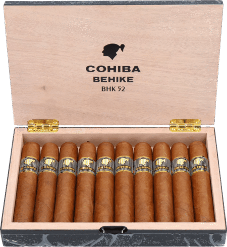 Cohiba | Behike 52