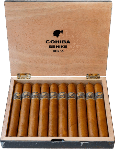 Cohiba | Behike 56
