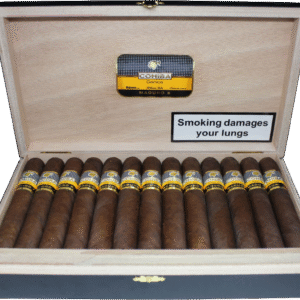 Cohiba | Maduro 5 Genios