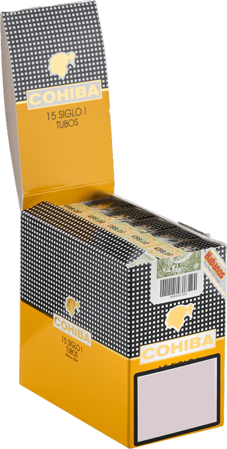 Cohiba | Siglo I