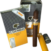 Cohiba | Siglo VI