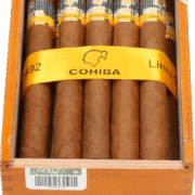 Cohiba | Siglo V
