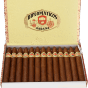 Diplomáticos | Diplomáticos No. 2