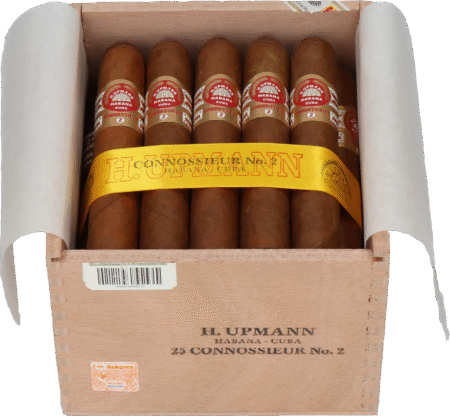 H. Upmann | Connossieur No. 2