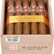 H. Upmann | Connossieur A