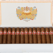 H. Upmann | Half Corona