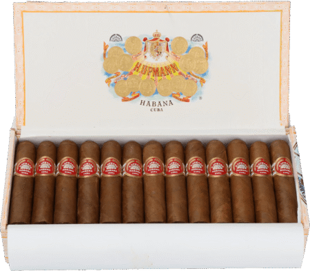 H. Upmann | Half Corona