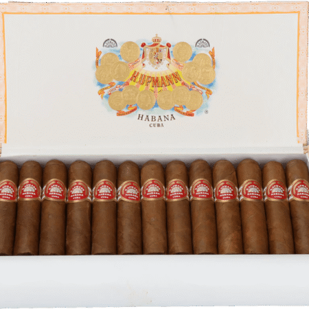 H. Upmann | Half Corona