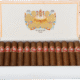 H. Upmann | Half Corona