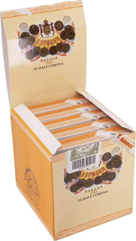 H. Upmann | Half Corona