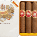 H. Upmann | Half Corona