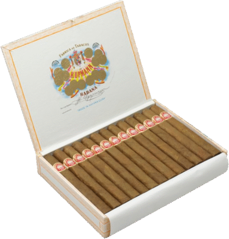 H. Upmann | Majestic