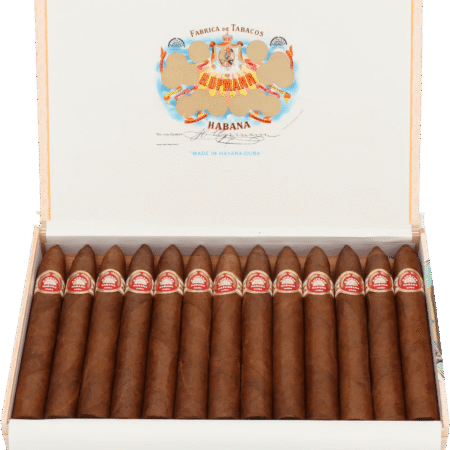 H. Upmann | Upmann No. 2