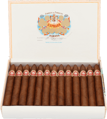 H. Upmann | Upmann No. 2