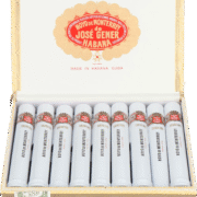 Hoyo de Monterrey | Coronations