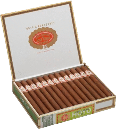 Hoyo de Monterrey | Double Coronas