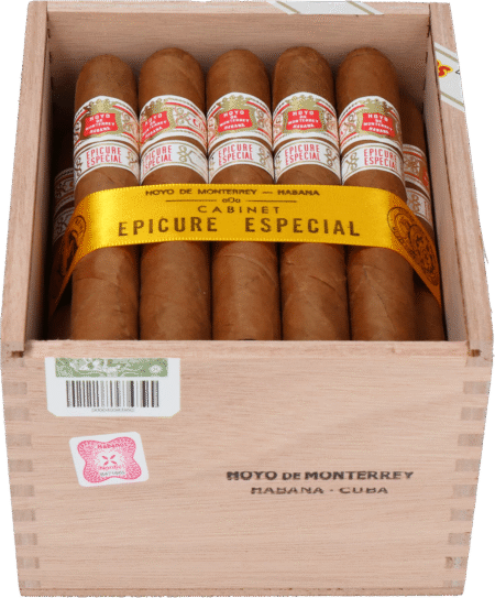 Hoyo de Monterrey | Epicure Especial