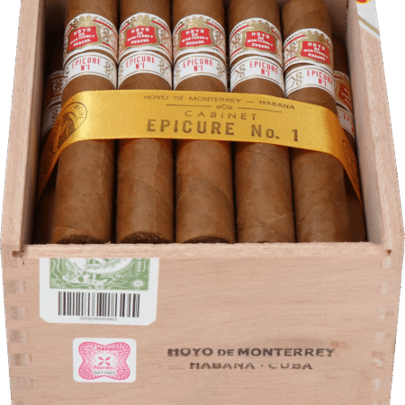 Hoyo de Monterrey | Epicure No. 1
