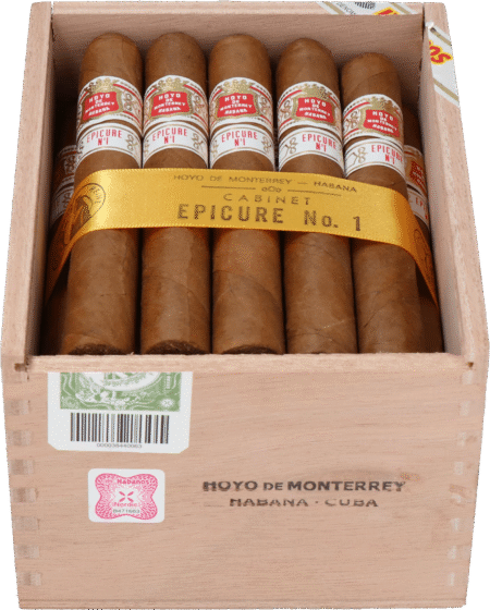 Hoyo de Monterrey | Epicure No. 1