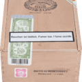 Hoyo de Monterrey | Epicure No. 1