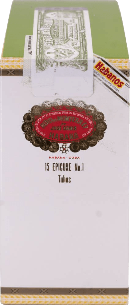 Hoyo de Monterrey | Epicure No. 1