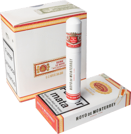 Hoyo de Monterrey | Le Hoyo de San Juan