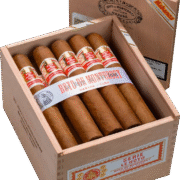 Hoyo de Monterrey | Le Hoyo de San Juan