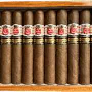 Hoyo de Monterrey | Monterreyes No. 4 Edición Limitada 2021