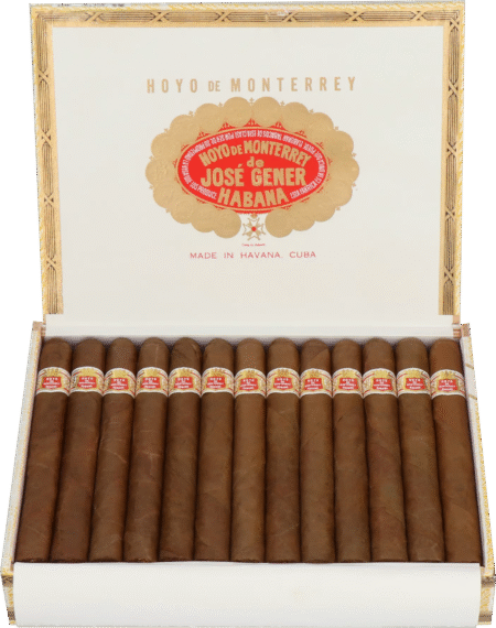 Hoyo de Monterrey | Palmas Extra