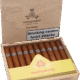 Montecristo | Double Edmundo