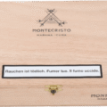 Montecristo | Double Edmundo