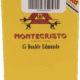 Montecristo | Double Edmundo