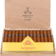 Montecristo | Double Edmundo