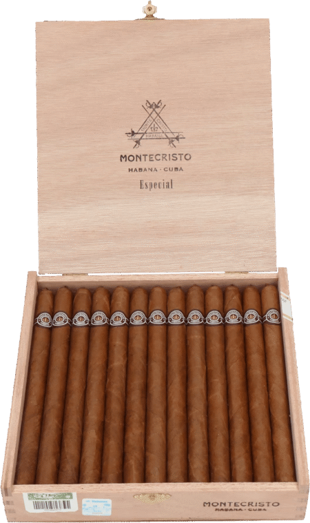 Montecristo | Montecristo Especial