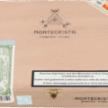 Montecristo | Especiales No. 2