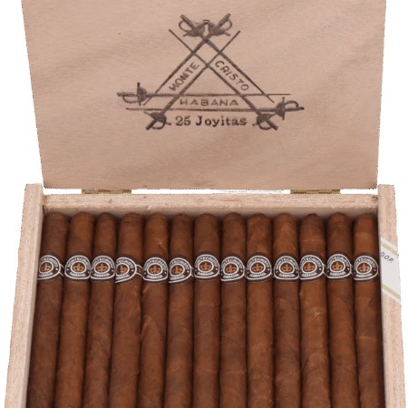 Montecristo | Joyitas