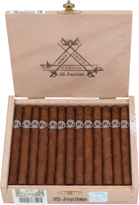 Montecristo | Joyitas