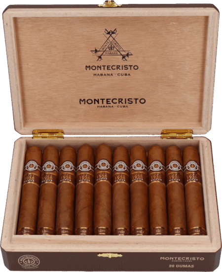Montecristo | Dumas
