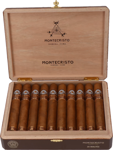 Montecristo | Maltés