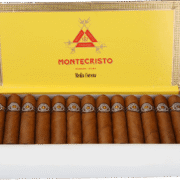 Montecristo | Media Corona