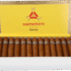 Montecristo | Media Corona