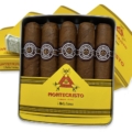 Montecristo | Media Corona
