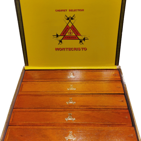 Montecristo | Montecristo “A”