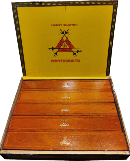 Montecristo | Montecristo “A”