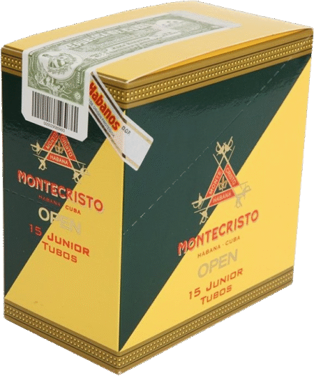 Montecristo | Open Junior
