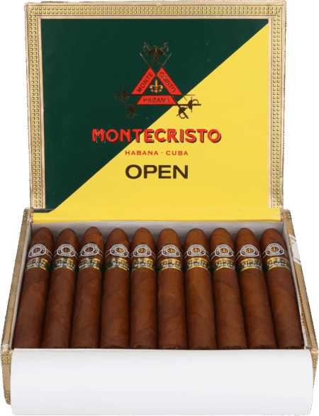Montecristo | Open Regata